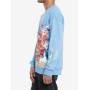 Our Universe Studio Ghibli Howl's Moving Castle Jumbo Castle Print Sweatshirt31021590_av3?$productMainDesktop$&fmt=auto