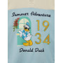 Our Universe Disney Donald Duck 1934 Summer Adventure Women's Collared col rond 31258580_av1?$productMainDesktop$&fmt=auto