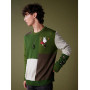 Our Universe Studio Ghibli® My Neighbor Totoro Patchwork Knit Sweater32121809_hi?$productMainDesktop$&fmt=auto