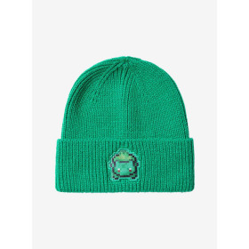 Pokémon Bulbasaur Pixel Knit Beanie  - Précommande Décembre 202432697430_hi?$productMainDesktop$&fmt=auto