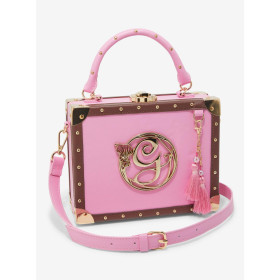 Our Universe Wicked Glinda Trunk Crossbody Bag 32671455_hi?$productMainDesktop$&fmt=auto