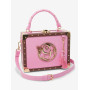 Our Universe Wicked Glinda Trunk Crossbody Bag 32671455_hi?$productMainDesktop$&fmt=auto