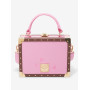 Our Universe Wicked Glinda Trunk Crossbody Bag 32671455_av2?$productMainDesktop$&fmt=auto