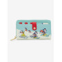 Our Universe Disney Mickey Mouse & Friends Skiing portefeuille with Cardholder 32331735_hi?$productMainDesktop$&fmt=auto