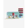 Our Universe Disney Mickey Mouse & Friends Skiing portefeuille with Cardholder 32331735_av1?$productMainDesktop$&fmt=auto