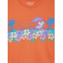 Peanuts Snoopy Beach Floral Women's Cropped T-Shirt 32467106_av1?$productMainDesktop$&fmt=auto