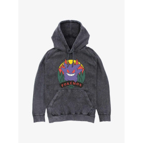 Pokemon Gengar Attack Mineral Wash Hoodie31515288_hi?$productMainDesktop$&fmt=auto