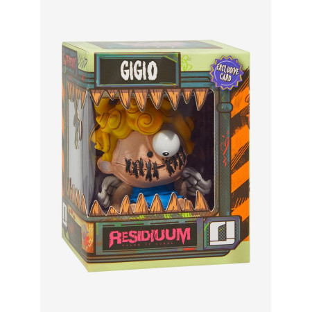 Residiuum: Tales of Coral Boogie Bears Gigio Figure33124932_hi?$productMainDesktop$&fmt=auto