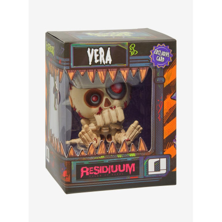 Residiuum: Tales of Coral Boogie Bears Vera Figure33124934_hi?$productMainDesktop$&fmt=auto