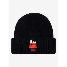 Peanuts Snoopy Doghouse Patch Beanie 32697624_hi?$productMainDesktop$&fmt=auto