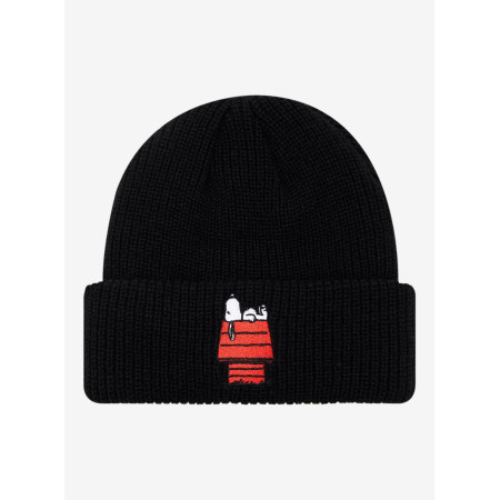 Peanuts Snoopy Doghouse Patch Beanie 32697624_hi?$productMainDesktop$&fmt=auto