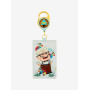   - Loungefly Disney Pixar Up Carl & Kevin's Babies Retractable Lanyard  -