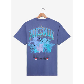 Pokémon Water Type Group Portrait T-Shirt 32396376_hi?$productMainDesktop$&fmt=auto