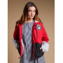 Peanuts Snoopy Joe Cool Color Block Windbreaker 32656452_hi?$productMainDesktop$&fmt=auto