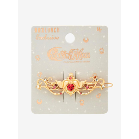 Sailor Moon Gold Rhinestone Barrette 32602587_hi?$productMainDesktop$&fmt=auto