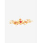 Sailor Moon Gold Rhinestone Barrette 32602587_av1?$productMainDesktop$&fmt=auto