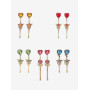 Pretty Guardian Sailor Moon Wands boucles d'oreilles - Précommande Décembre 202432824670_av1?$productMainDesktop$&fmt=auto