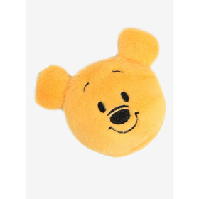 Disney  - Disney Winnie l'ourson Figural Pooh Bear peluche Compact Mirror  -