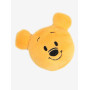 Disney  - Disney Winnie l'ourson Figural Pooh Bear peluche Compact Mirror  -