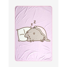 Pusheen Napping Fleece Throw Blanket 31781085_hi?$productMainDesktop$&fmt=auto