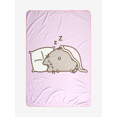 Pusheen Napping Fleece Throw Blanket 31781085_hi?$productMainDesktop$&fmt=auto