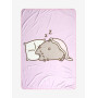 Pusheen Napping Fleece Throw Blanket 31781085_hi?$productMainDesktop$&fmt=auto