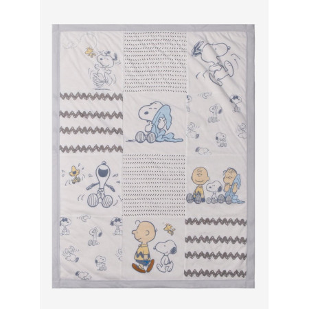 Peanuts Snoopy & Friends Squares Baby Blanket32165522_hi?$productMainDesktop$&fmt=auto