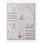 Peanuts Snoopy & Friends Squares Baby Blanket32165522_hi?$productMainDesktop$&fmt=auto