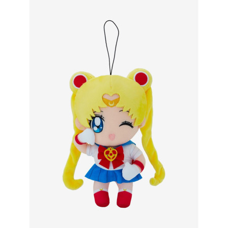 Sailor Moon Posing Sailor Moon 8 Inch Plush32792684_hi?$productMainDesktop$&fmt=auto