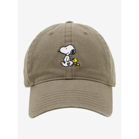 Peanuts Snoopy & Woodstock Ball Cap  - Précommande Février 202532461846_hi?$productMainDesktop$&fmt=auto