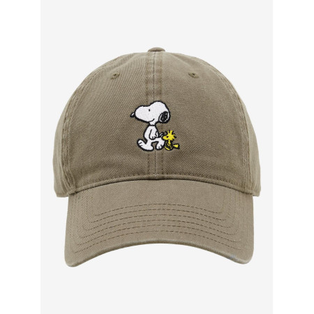 Peanuts Snoopy & Woodstock Ball Cap  - Précommande Février 202532461846_hi?$productMainDesktop$&fmt=auto