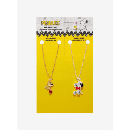 Peanuts Snoopy & Woodstock Bestie Necklace Set 32757501_hi?$productMainDesktop$&fmt=auto