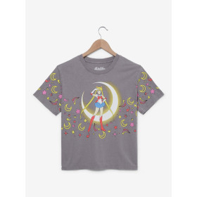 Sailor Moon Starry Women's T-Shirt 32467120_hi?$productMainDesktop$&fmt=auto