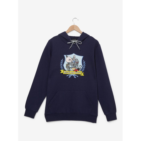 Regular Show Crest Embroidered Hoodie 32580335_hi?$productMainDesktop$&fmt=auto