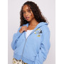 Samii Ryan Disney Mickey Mouse Paint Cropped Zippered Hoodie30658769_hi?$productMainDesktop$&fmt=auto