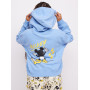 Samii Ryan Disney Mickey Mouse Paint Cropped Zippered Hoodie30658769_av1?$productMainDesktop$&fmt=auto