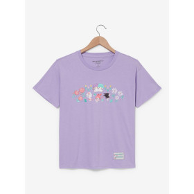 Sanrio Hello Kitty & Friends Floral Embroidered Women's T-Shirt 32467123_hi?$productMainDesktop$&fmt=auto