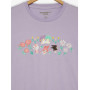 Sanrio Hello Kitty & Friends Floral Embroidered Women's T-Shirt 32467123_av1?$productMainDesktop$&fmt=auto