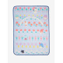 Sanrio Hello Kitty and Friends Patterned Fleece Throw 32379444_hi?$productMainDesktop$&fmt=auto