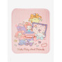 Sanrio Hello Kitty and Friends Slumber Party Double-Sided Fleece Throw  - Précommande Décembre 202432521612_hi?$productMainDeskt