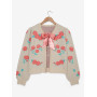 Sanrio Hello Kitty Retro Floral Tie Women's Cardigan 32466786_hi?$productMainDesktop$&fmt=auto