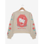 Sanrio Hello Kitty Retro Floral Tie Women's Cardigan 32466786_av2?$productMainDesktop$&fmt=auto