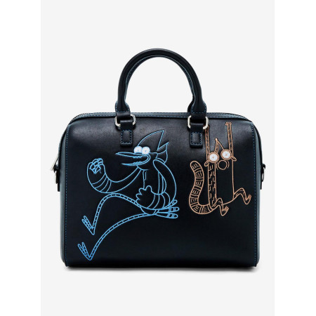 Regular Show Mordecai & Rigby Embroidered sac à main 32763303_hi?$productMainDesktop$&fmt=auto