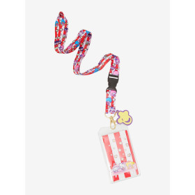 Sanrio Hello Kitty & Friends Popcorn Allover Print Lanyard 32403460_hi?$productMainDesktop$&fmt=auto