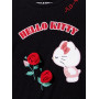 Sanrio Hello Kitty Rose Lettuce Hem Youth T-Shirt32496547_av1?$productMainDesktop$&fmt=auto