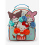 Sanrio Hello Kitty, My Melody, and Kuromi Cheer Sac à dos 31826054_hi?$productMainDesktop$&fmt=auto