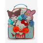 Sanrio Hello Kitty, My Melody, and Kuromi Cheer Sac à dos 31826054_av3?$productMainDesktop$&fmt=auto