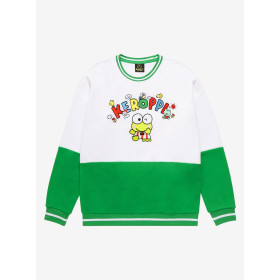 Sanrio Keroppi Embroidered Panel col rond 17608361_hi?$productMainDesktop$&fmt=auto