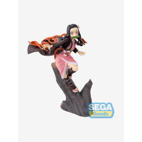 Sega Demon Slayer: Kimetsu no Yaiba Xross Link Nezuko Kamado Figure31790828_hi?$productMainDesktop$&fmt=auto