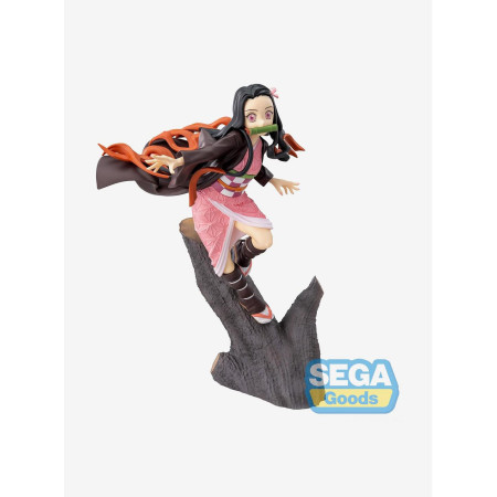 Sega Demon Slayer: Kimetsu no Yaiba Xross Link Nezuko Kamado Figure31790828_hi?$productMainDesktop$&fmt=auto